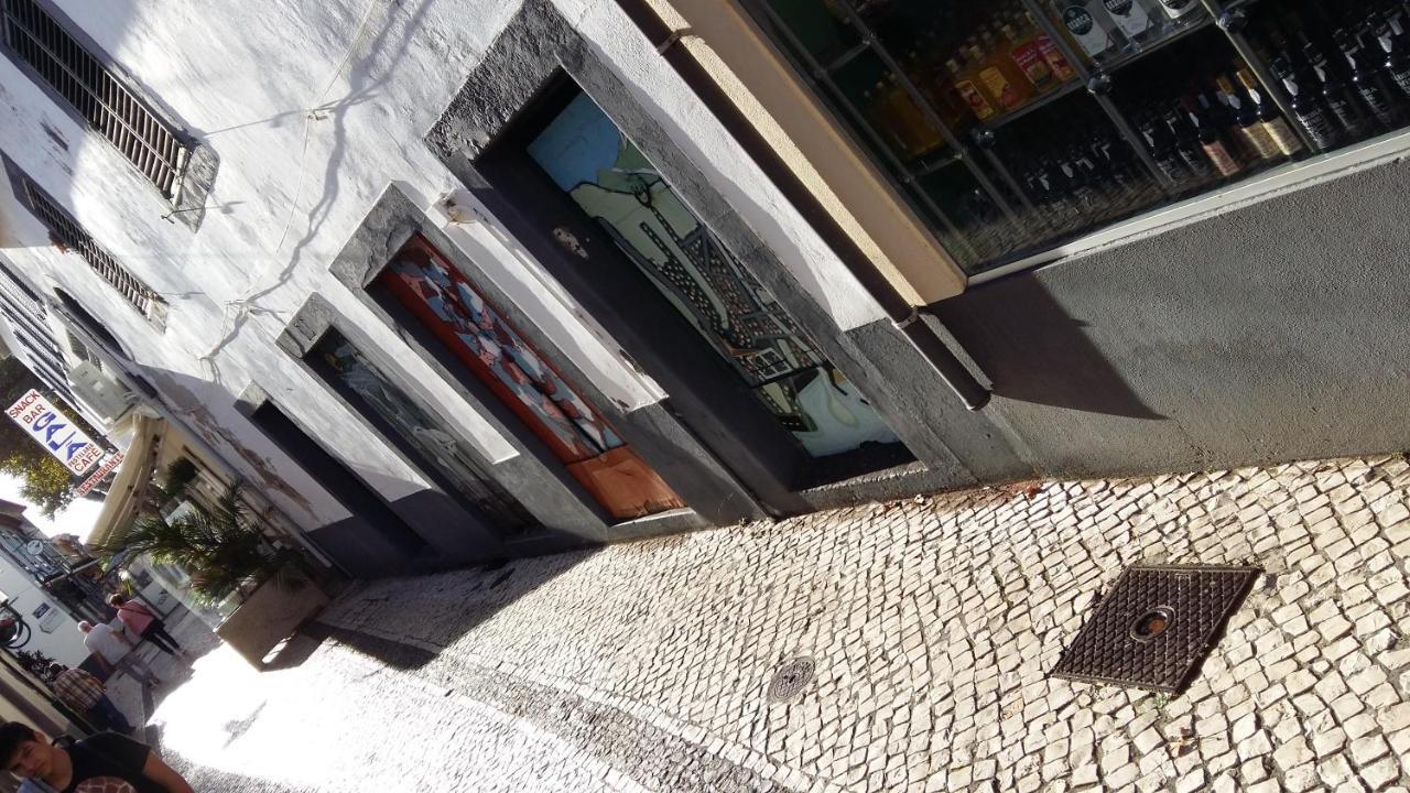 Grannies House Vila Machico  Exterior foto